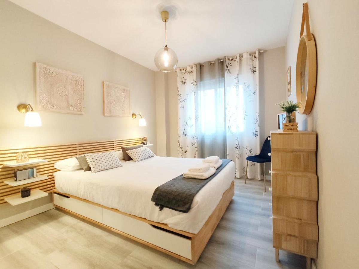 ViNTAGE Loft 15 Minutes From Málaga Costa Del Sol Airport Apartamento Alhaurín de la Torre Exterior foto